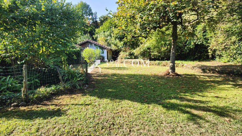 Maison - 165 m² - 7 pièces