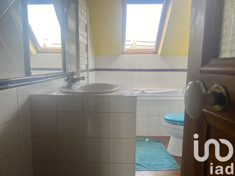 Appartement - 66 m² - 4 pièces