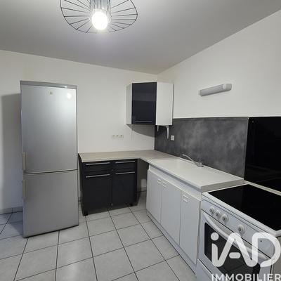 Maison - 136 m² - 5 pièces