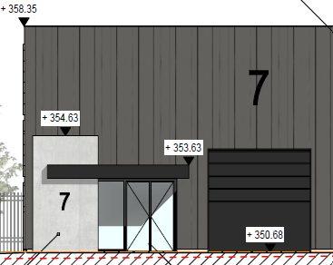 Local d'activités - 288 m² - 1 pièce