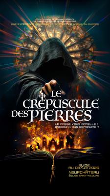 Le Crépuscule des Pierres