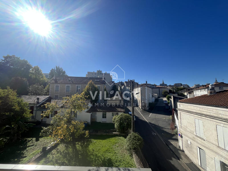 Appartement - 115 m² - 5 pièces