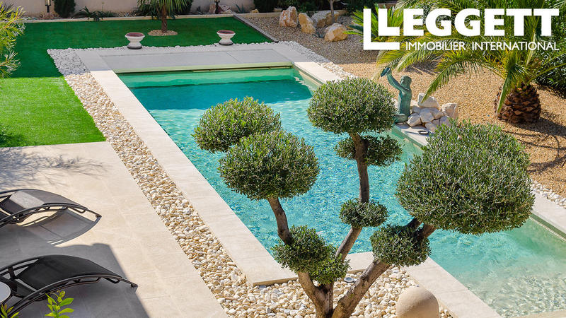 Maison en pierre - 160 m² - 6 pièces