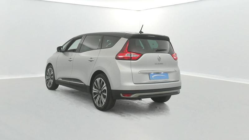Renault Grand Scénic TCe 140 Edc Evolution 5p