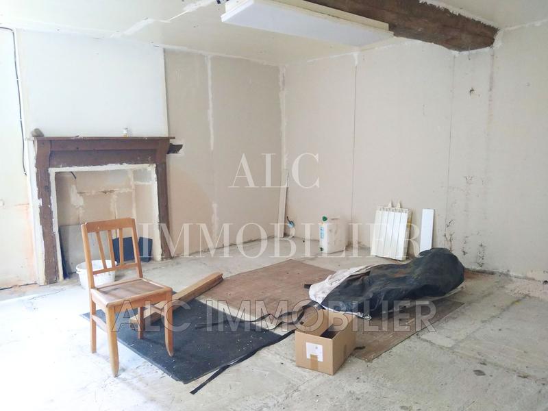 Maison - 68 m² - 3 pièces