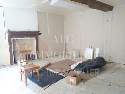 Maison - 68 m² - 3 pièces