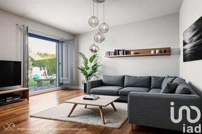 Maison - 106 m² - 6 pièces