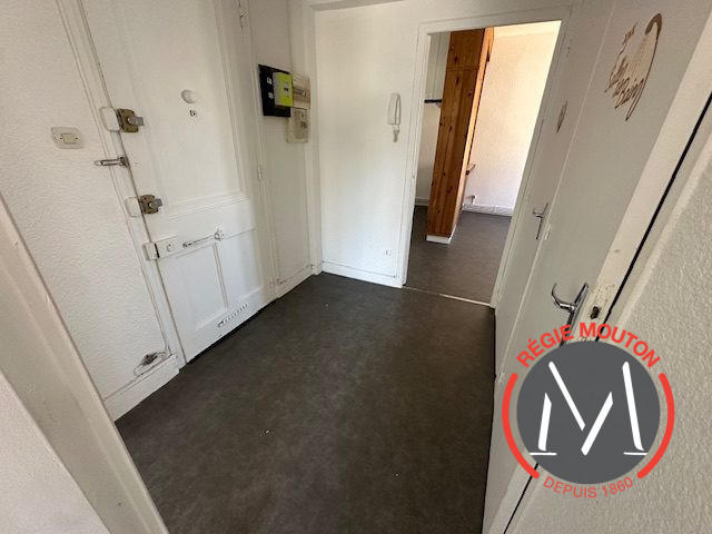 Appartement - 47 m² - 3 pièces