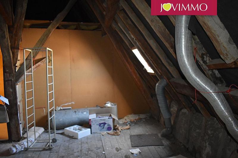 Appartement - 53 m² - 2 pièces