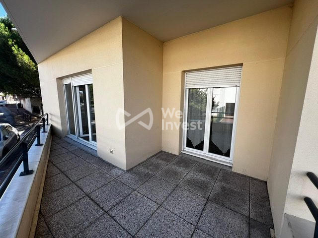 Appartement - 77 m² - 4 pièces