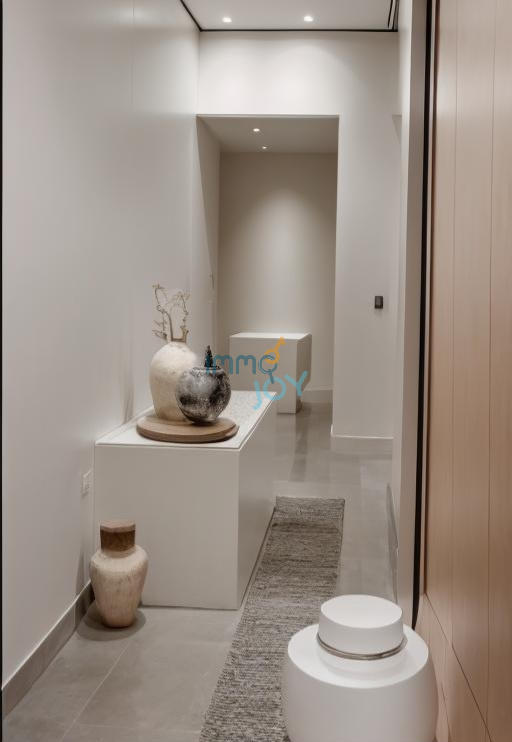 Maison de village - 149 m² - 5 pièces