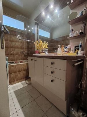 Appartement - 87 m² - 4 pièces