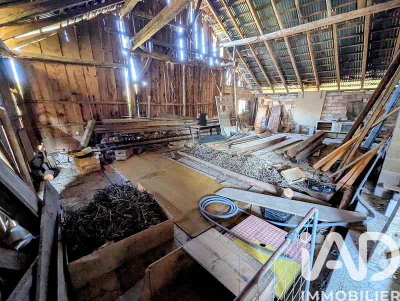 Maison - 150 m² - 4 pièces