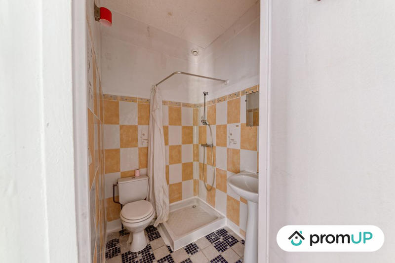 Ferme - 90 m² - 4 pièces