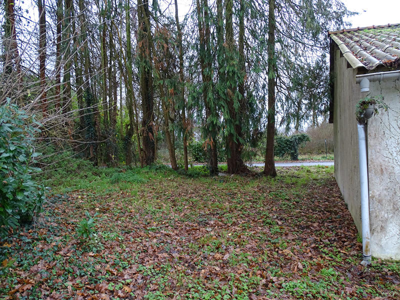 Maison - 48 m² - 6 pièces