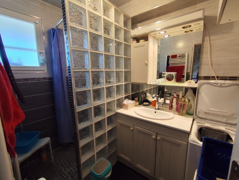 Maison - 103 m² - 4 pièces