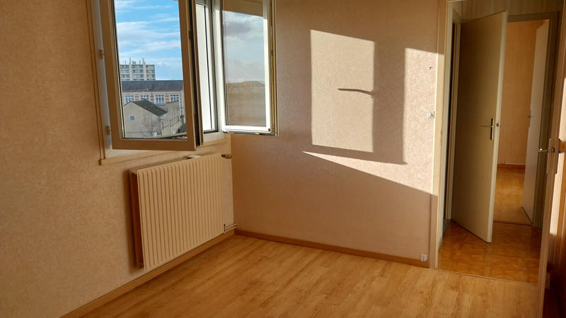 Appartement - 68 m² - 4 pièces