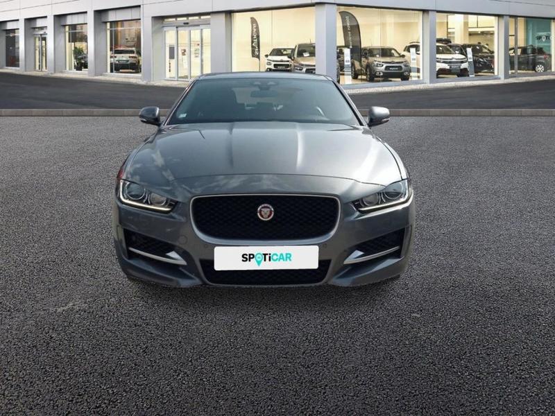 Jaguar Xe 2.0d 240ch R-Sport Auto Awd