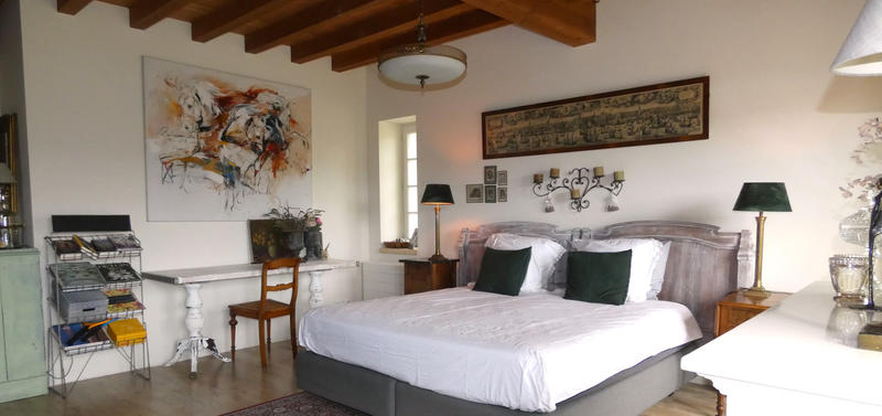 Maison - 420 m² - 10 pièces