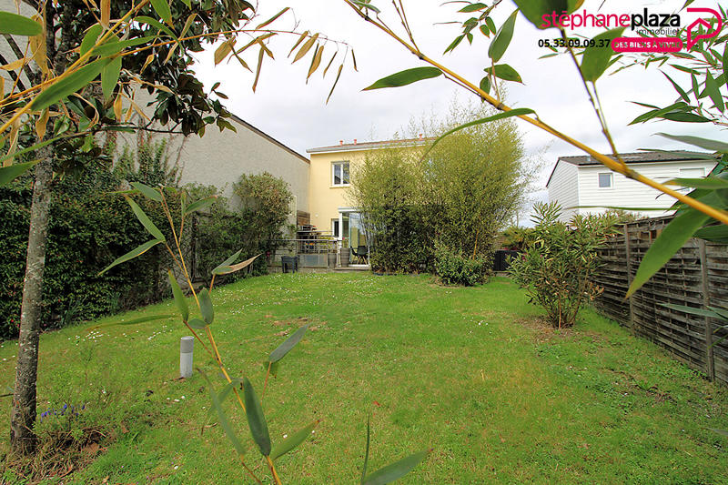 Maison - 133 m² - 7 pièces
