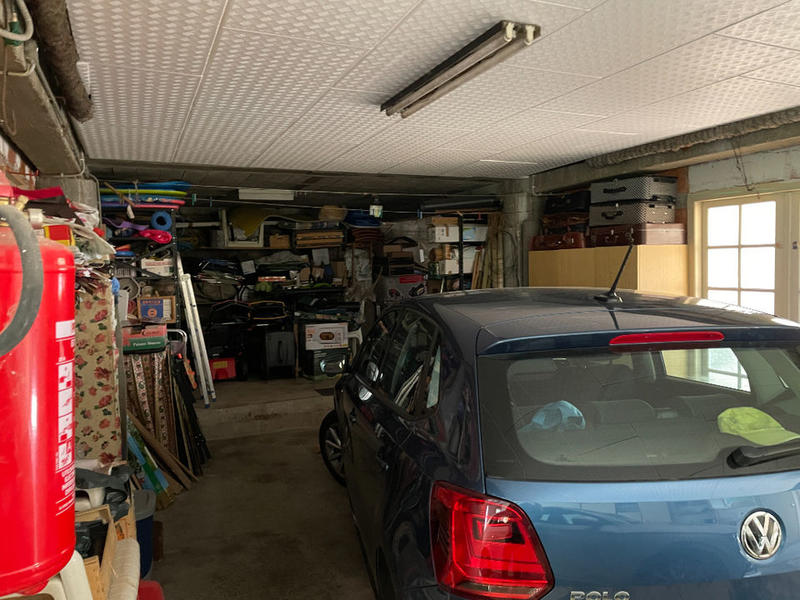 Maison - 154 m² - 7 pièces