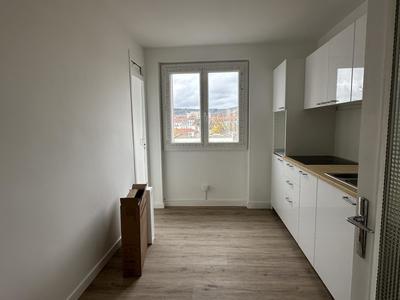 Appartement - 68 m² - 4 pièces