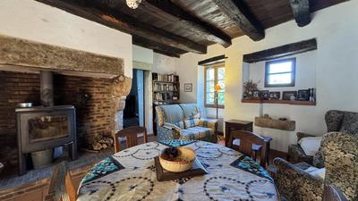 Maison - 115 m² - 4 pièces