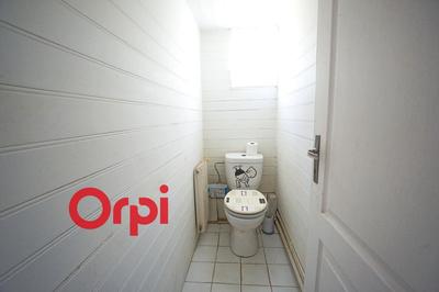 Maison - 67 m² - 4 pièces