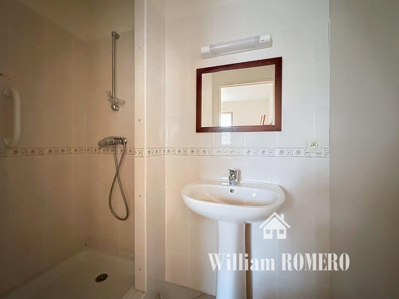 Maison - 97 m² - 5 pièces