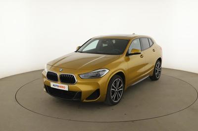 Bmw X2 sDrive20i m Sport Dkg7 178 ch