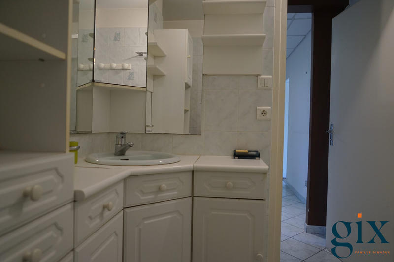 Appartement - 91 m² - 4 pièces