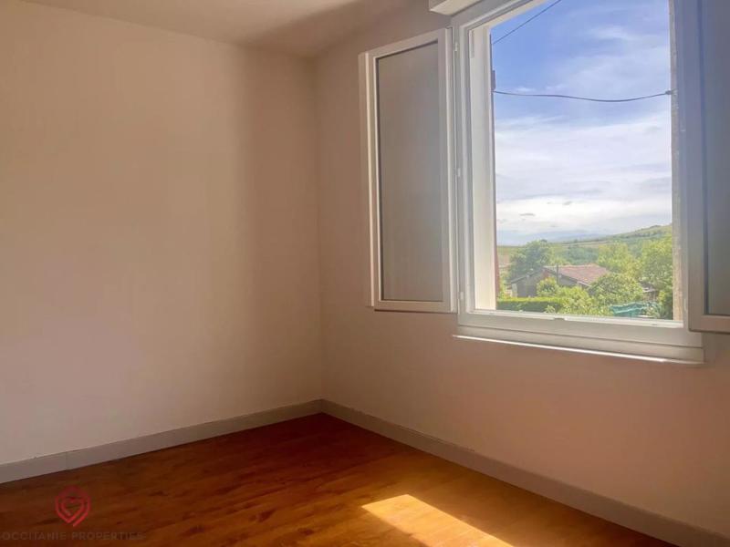 Maison de village - 103 m² - 5 pièces