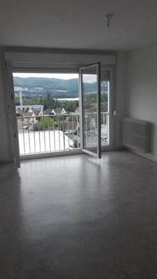 Appartement - 87 m² - 5 pièces