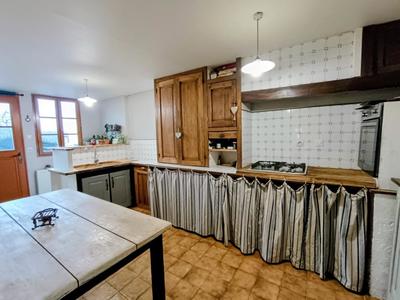 Maison - 149 m² - 5 pièces