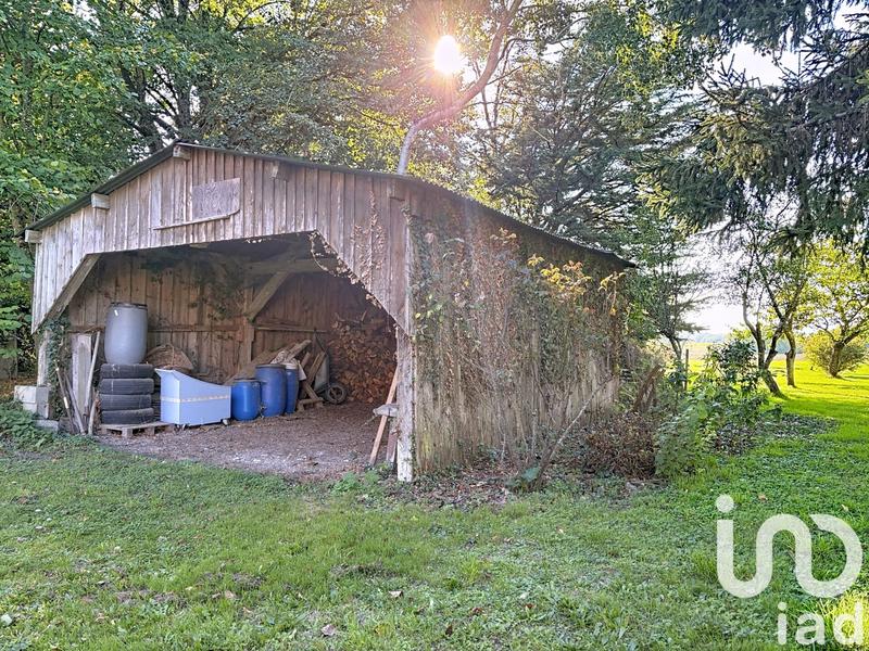 Maison - 113 m² - 5 pièces