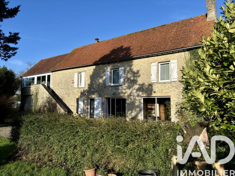 Maison - 173 m² - 8 pièces