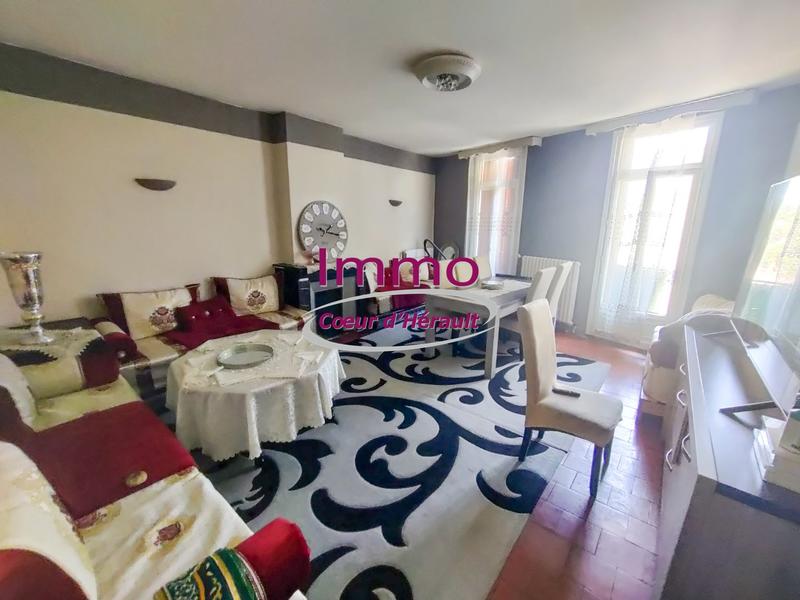 Immeuble mixte - 440 m²