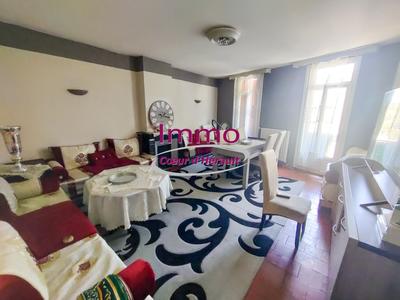 Immeuble mixte - 440 m²