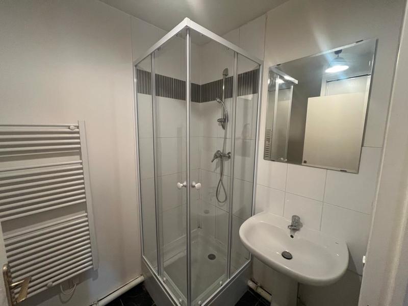 Studio - 32 m² - 1 pièce