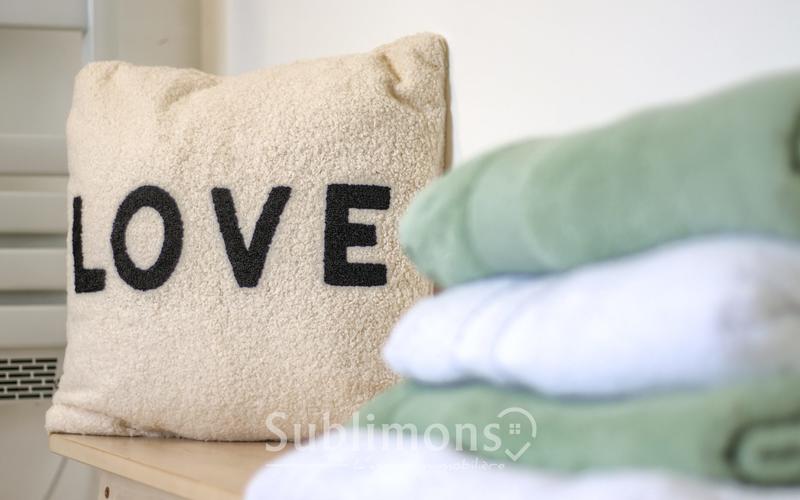 Maison ancienne - 127 m² - 5 pièces