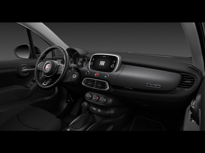Fiat 500x 1.5 FireFly 130 ch s/S Dct7 Hybrid