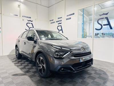 Citroën C4 III PureTech 130 s&amp;S Eat8 Feel Pack