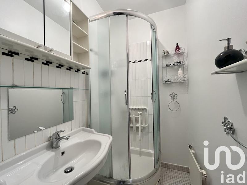 Appartement - 78 m² - 4 pièces