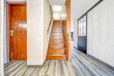 Maison - 134 m² - 4 pièces