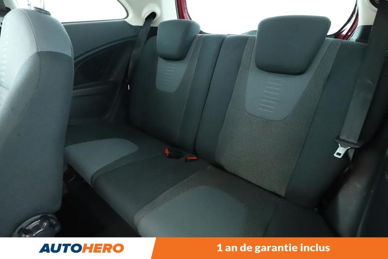 Ford Ka 1.2 Titanium 69 ch