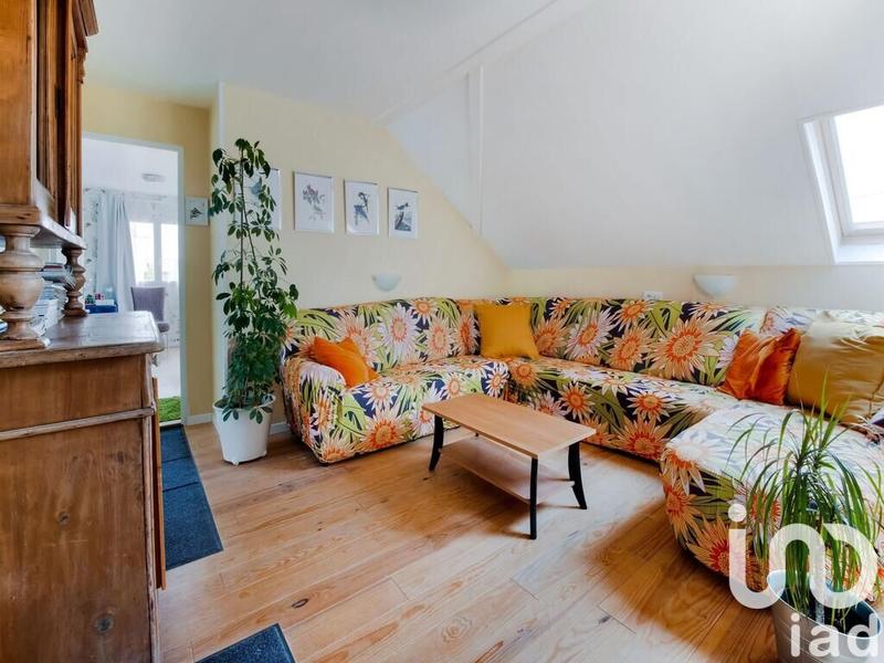 Maison - 300 m² - 9 pièces