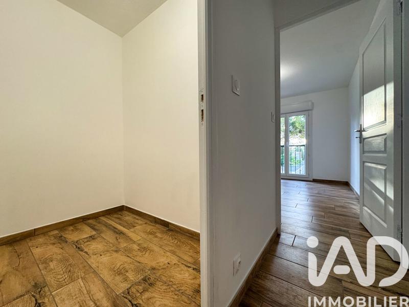 Appartement - 73 m² - 3 pièces