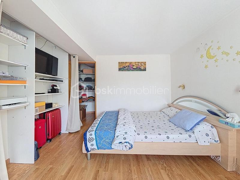 Maison de ville - 118 m² - 4 pièces