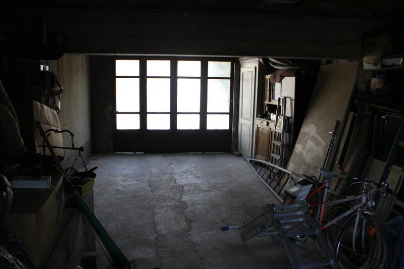 Maison - 91 m² - 6 pièces