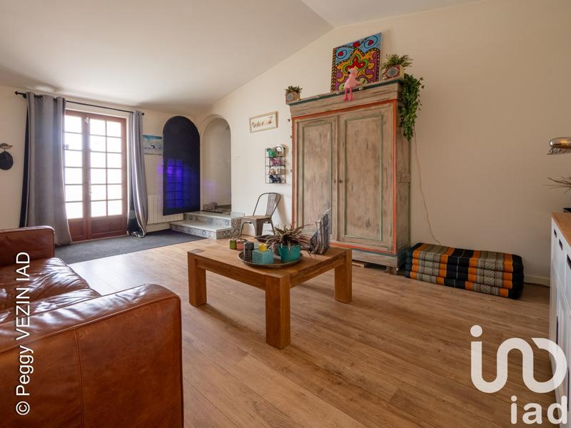 Maison - 173 m² - 5 pièces